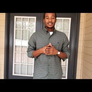 Meet your Posher, Eljay